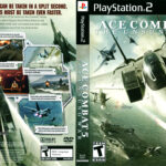 Ace Combat 5 The Unsung War Gaming Alexandria